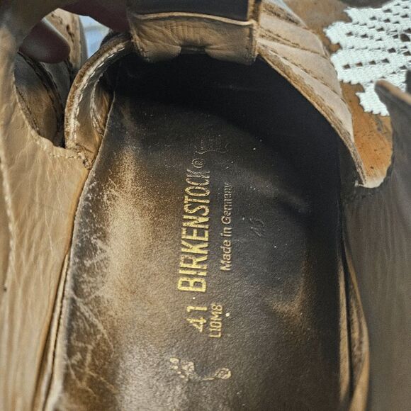 Birkenstock sandals/shoes for men - Picture 4 of 8